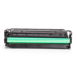 Alternativ zu HP CF383A / 312A Toner Magenta