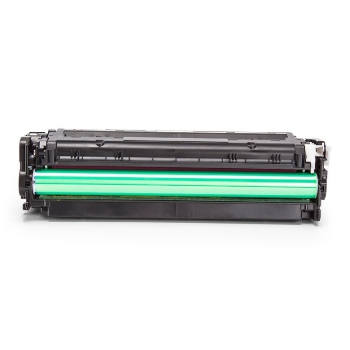 Alternativ zu HP CF383A / 312A Toner Magenta