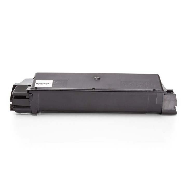 Alternativ zu Kyocera 1T02KV0NL0 / TK-590K Toner Schwarz XL