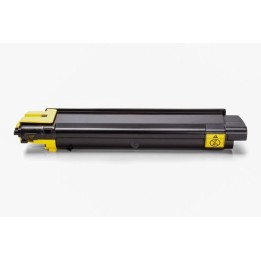 Alternativ zu Kyocera 1T02KVANL0 / TK-590Y Toner Gelb XL