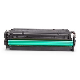 Alternativ zu HP CF382A / 312A Toner Gelb