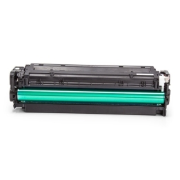 Alternativ zu HP CF381A / 312A Toner Cyan