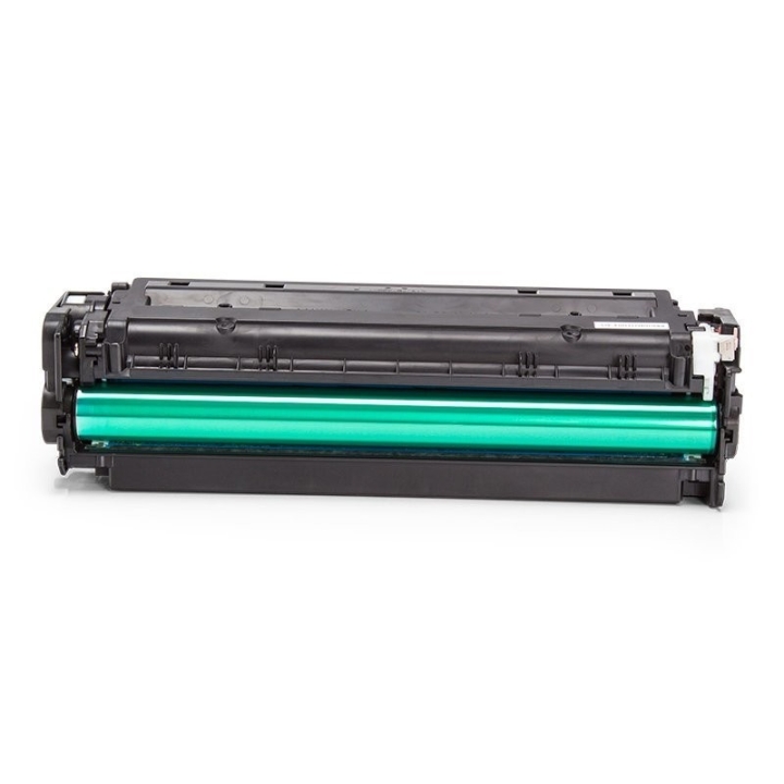 Alternativ zu HP CF381A / 312A Toner Cyan