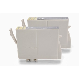 Alternativ zu Epson T0611-T0614 Tinten Sparset (BK,C,M,Y) 10 Stück