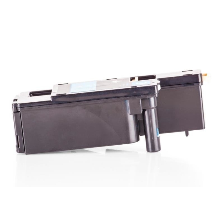 Alternativ zu Dell 593-BBLL / H5WFX Toner Cyan