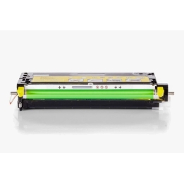 Alternativ zu Dell 593-10291 / H515C Toner Gelb