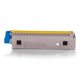 Alternativ zu OKI 44844507 Toner Cyan