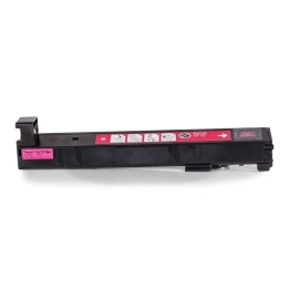 Alternativ zu HP CB383A / 824A Toner Magenta