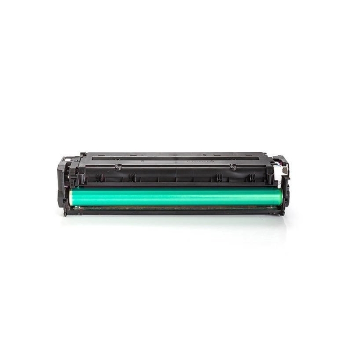 Alternativ zu HP CE323A / 128A Toner Magenta
