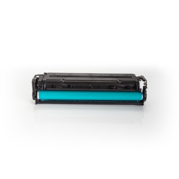 Alternativ zu HP CF211A / 131A Toner Cyan