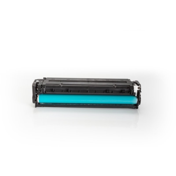 Alternativ zu HP CF210X / 131X Toner Schwarz