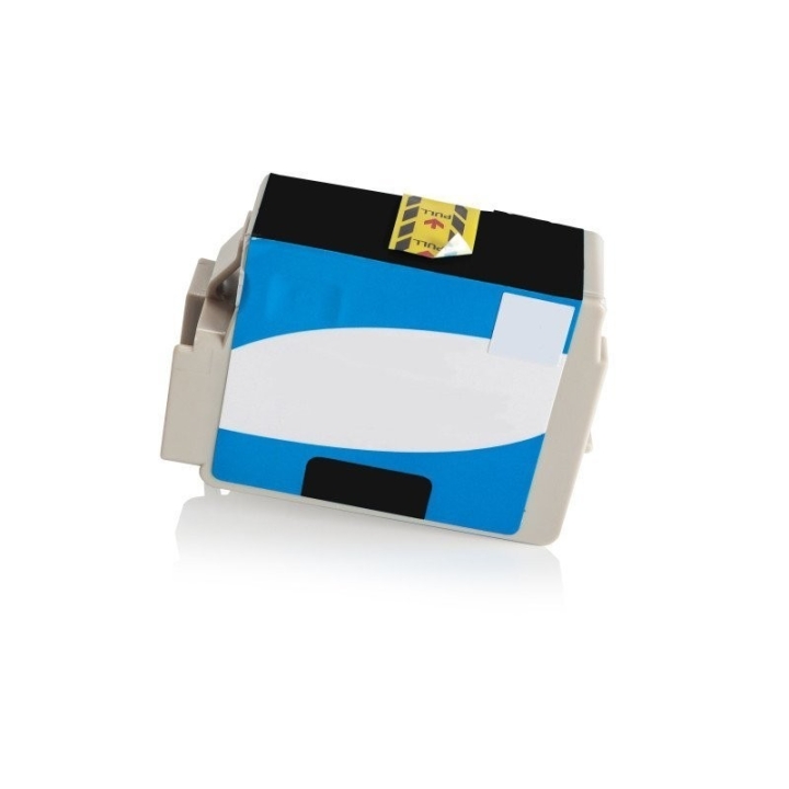 Alternativ zu Epson C13T15714010 / T1571 Tinte Schwarz Foto