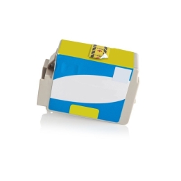 Alternativ zu Epson C13T15744010 / T1574 Tinte Gelb