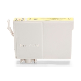 Alternativ zu Epson C13T08944010 / T0894 Tinte Gelb