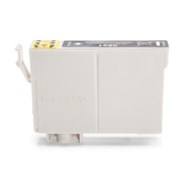Alternativ zu Epson C13T08914010 / T0891 Tinte Schwarz