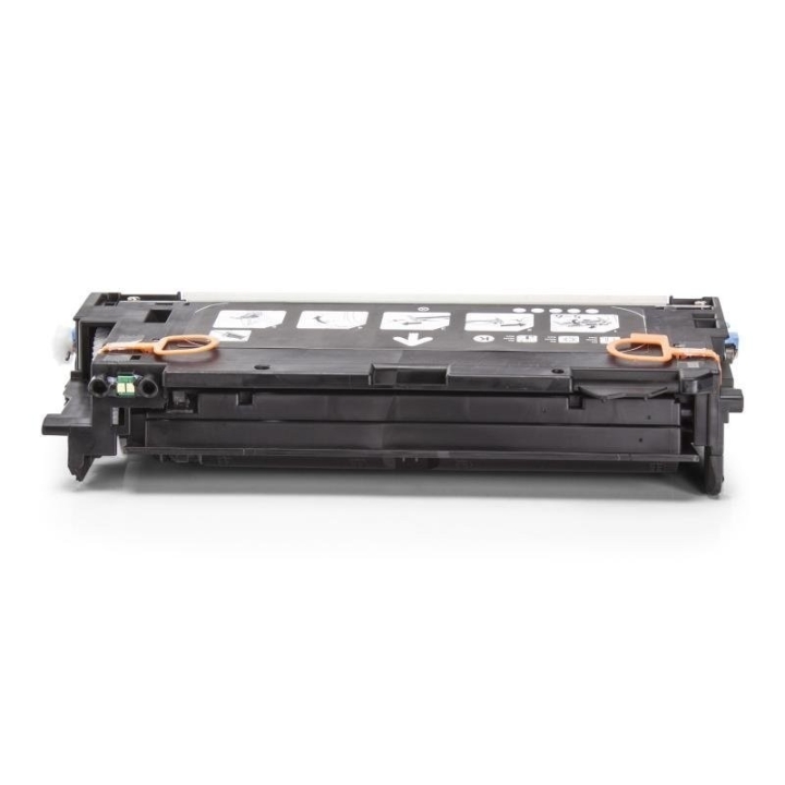 Alternativ zu HP Q6470A Toner Schwarz