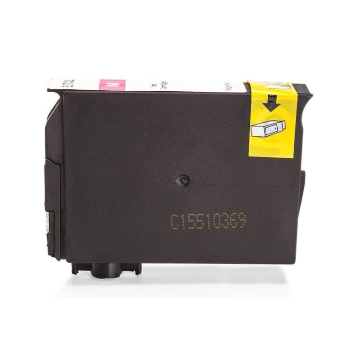 Alternativ zu Epson C13T27134010 / C13T27134012 /27 XL Tinte Magenta