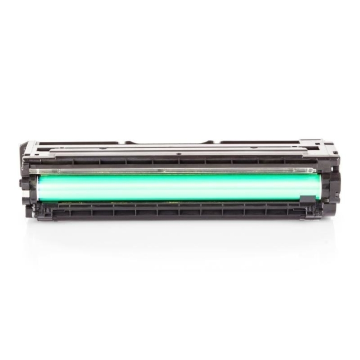 Alternativ zu Samsung CLT-K505L Toner Schwarz