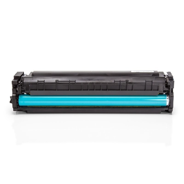 Alternativ zu HP CF402X / 201X Toner Gelb