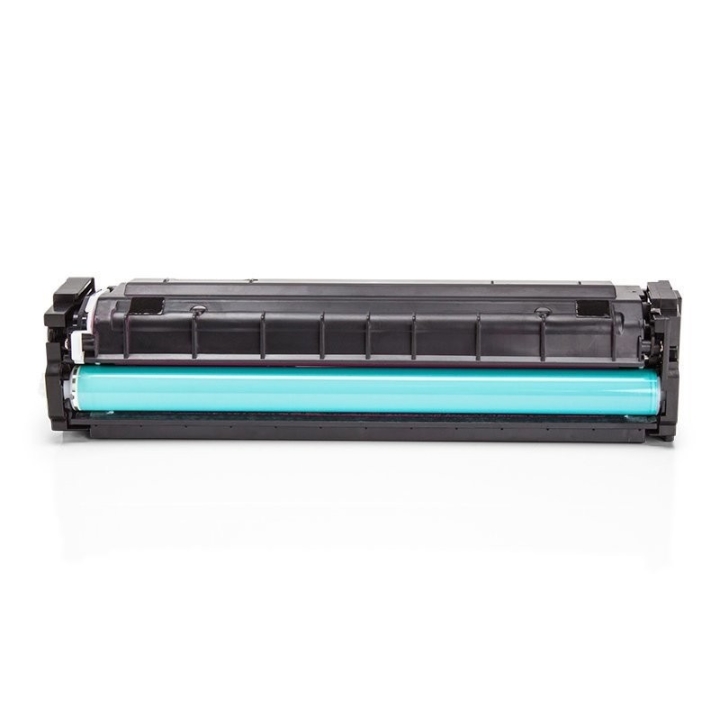 Alternativ zu HP CF403X / 201X Toner Magenta